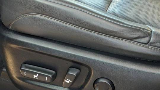 2017 Lexus GX