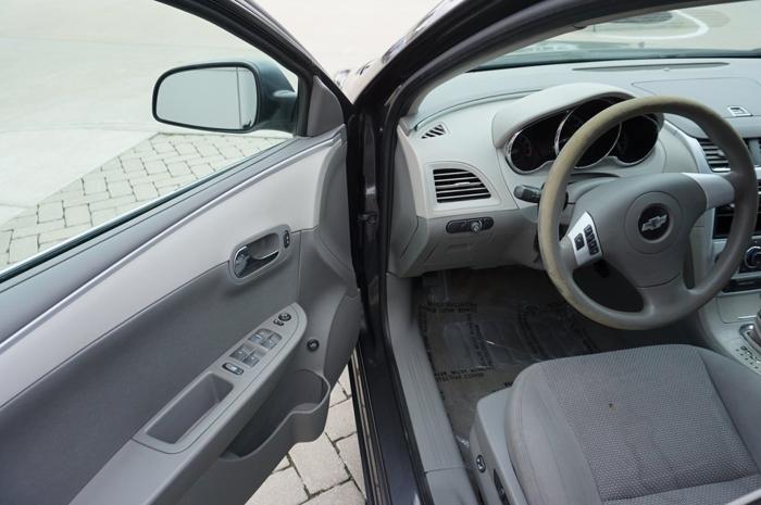used 2009 honda civic si lawrence, ks 66047 for sale in laurence, kansas