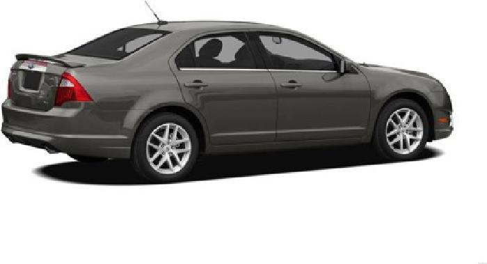 2012 ford fusion s in palm bay, fl