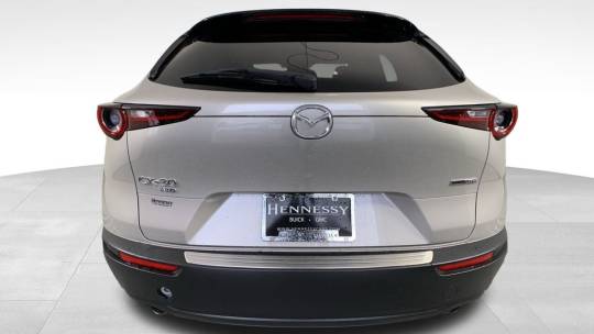 2024 Mazda CX-30 2.5 s preferred package