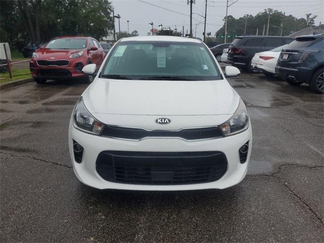 2018 kia rio ex