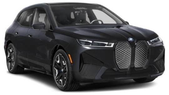 2023 bmw ix m60