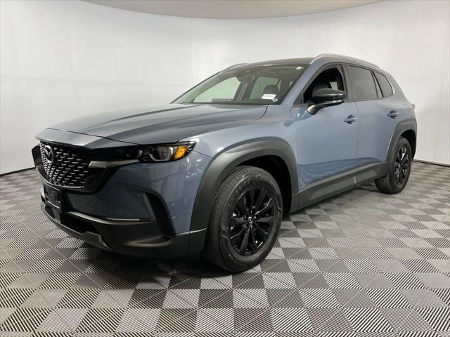 2023 mazda cx-50 2.5 s preferred plus