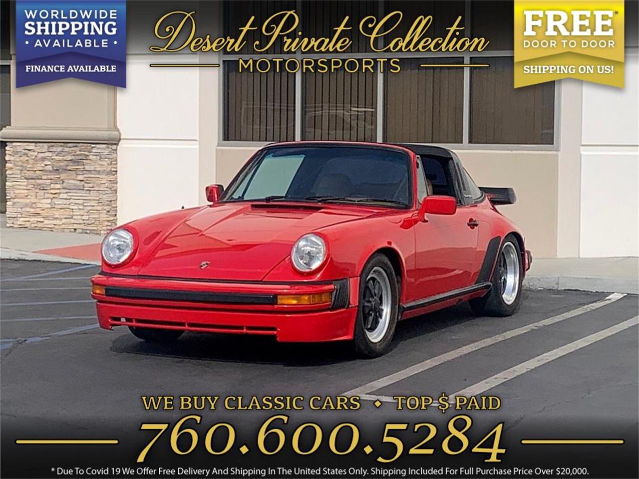 1977 porsche 911