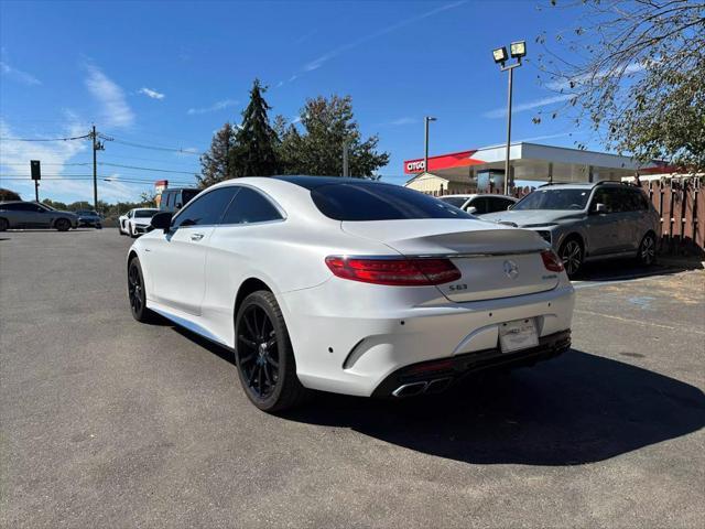2015 mercedes-benz s-class 4matic