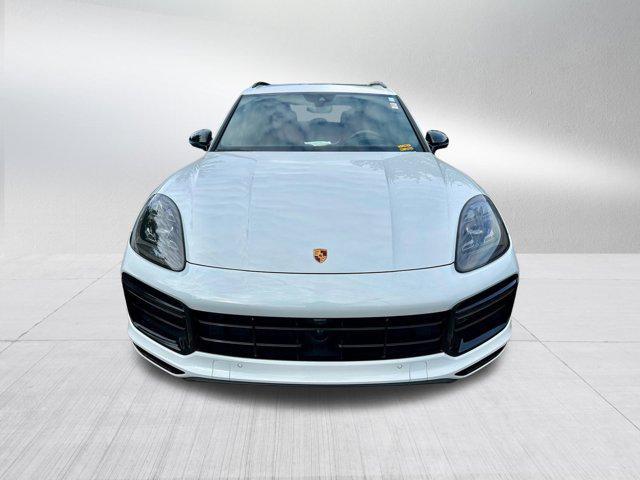 2021 porsche cayenne e-hybrid s