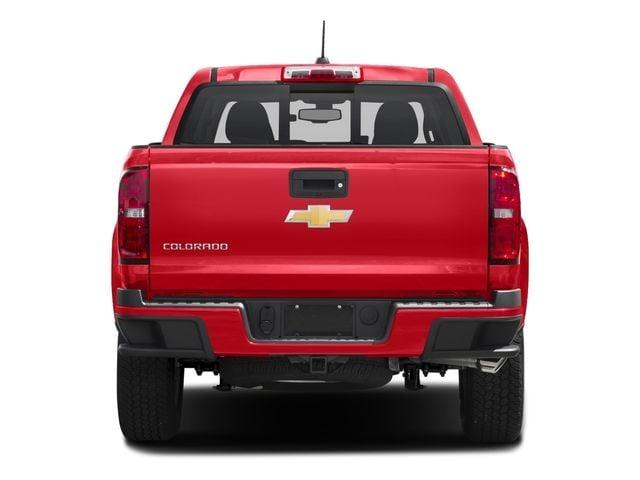 2017 chevrolet colorado z71 in gainesville, georgia