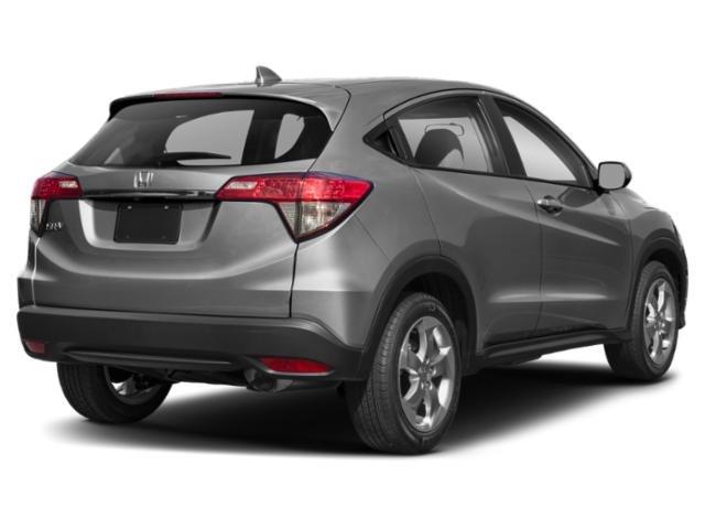2020 honda hr-v lx