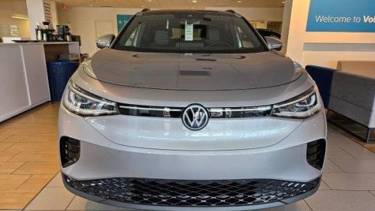 2023 Volkswagen ID.4