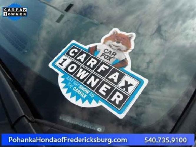 2006 honda civic sdn lx in fredericksburg, va