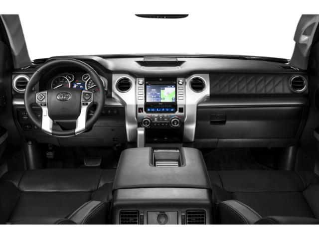 2015 toyota tundra platinum