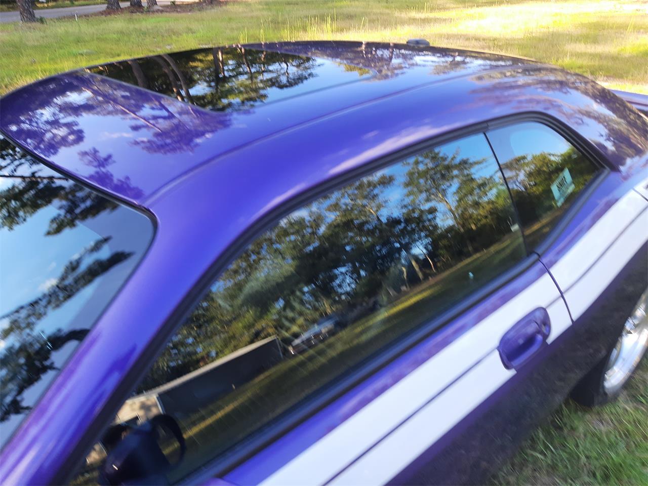 2010 dodge challenger r/t
