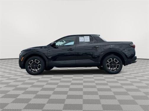 2022 hyundai santa cruz 2.5l sel in denver, colorado