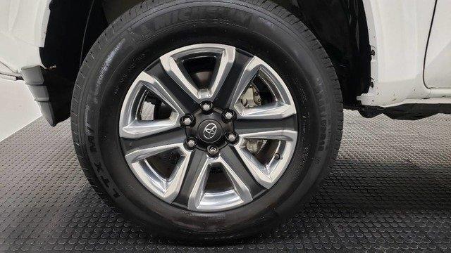 used 2017 toyota tacoma 4x4 double cab limited new orleans, la 70125 for sale in new orleans, louisiana