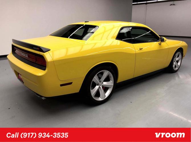 used 2010 dodge challenger srt8 minneapolis, mn 55419 for sale in minneapolis, minnesota