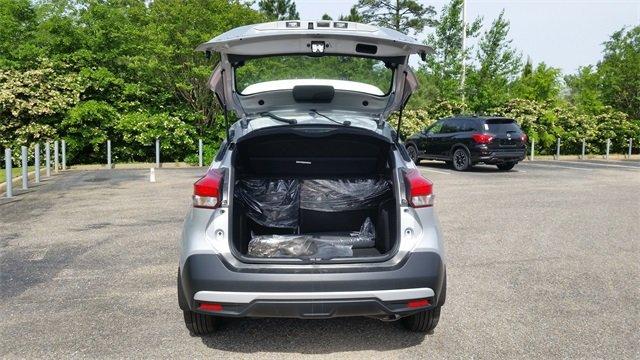 new 2019 nissan kicks sr dothan, al 36305 for sale in dothan, alabama