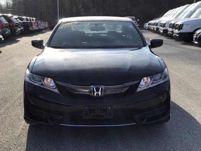 2016 honda accord lx-s lx-s 2dr coupe cvt for sale in auburn, massachusetts