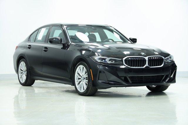 2023 bmw 330 330i