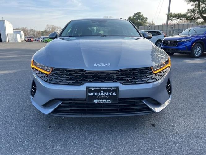 2023 kia k5 lxs in salisbury, maryland
