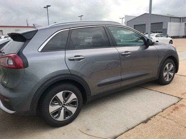 used 2018 kia niro fe bossier city, la 71111 for sale in bossier city, louisiana