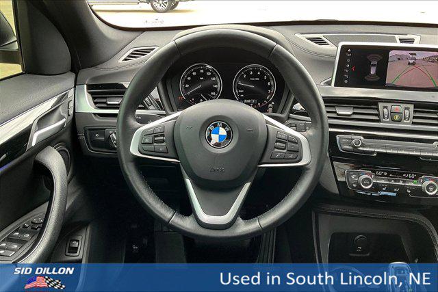 2020 bmw x1 xdrive28i