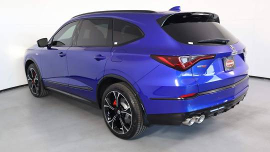 2025 Acura MDX