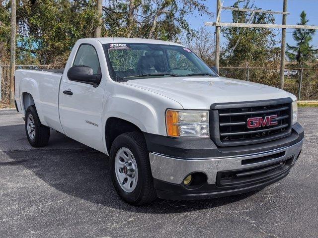 used 2013 gmc sierra 1500 w/t panama city, fl 32401 for sale in panama city, florida
