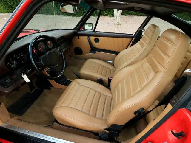 1982 porsche 911 very clean ! 7 day no reserve action !!! higher bidder wins !!
