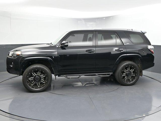 2017 toyota 4runner sr5 premium