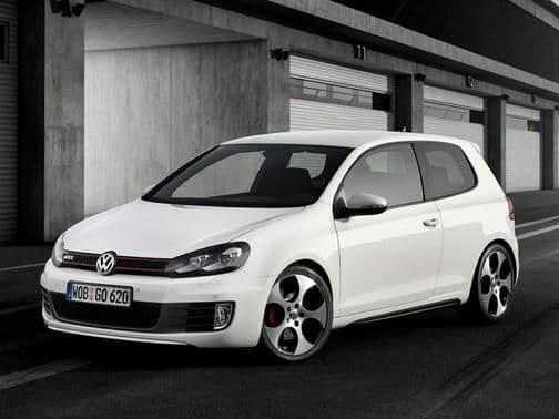2010 volkswagen gti in chicago, illinois