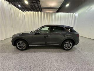2025 Genesis GV70 2.5t standard