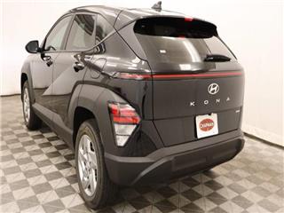 2024 Hyundai Kona se