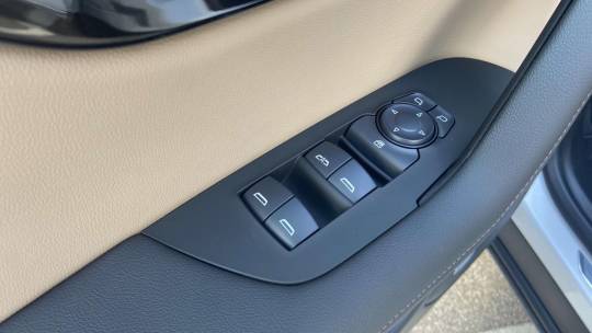 new 2025 chevrolet blazer premier fwd