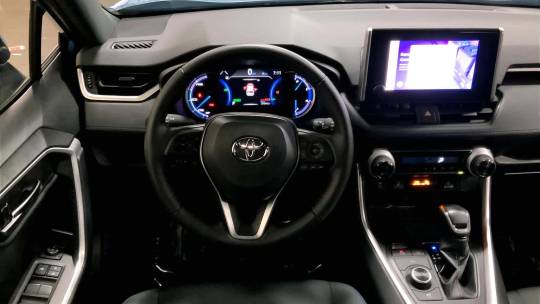 2023 Toyota RAV4