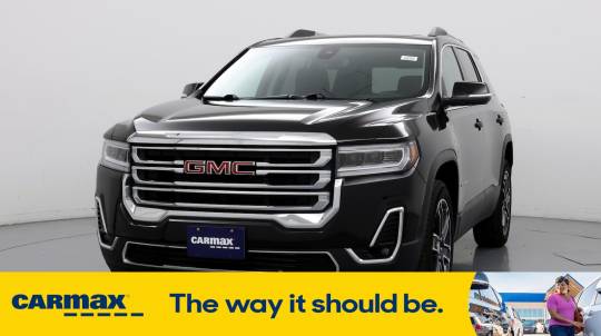 2022 GMC Acadia