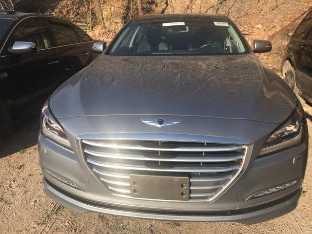 used 2016 hyundai genesis 3.8 hazard, ky 41701 for sale in browns fork, kentucky