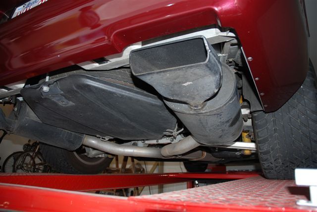 1993 corvette convertible 40th anniversary ruby red
