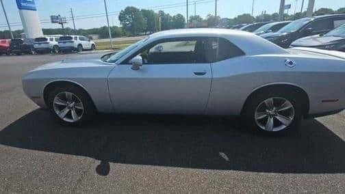 2021 dodge challenger sxt 2dr rear-wheel drive coupe in springdale, arkansas