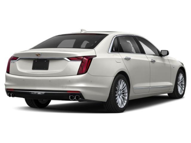 2020 cadillac ct6 luxury