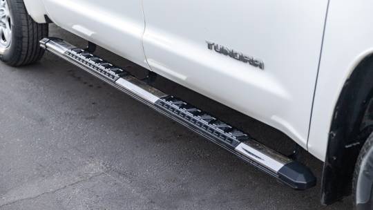 2020 Toyota Tundra