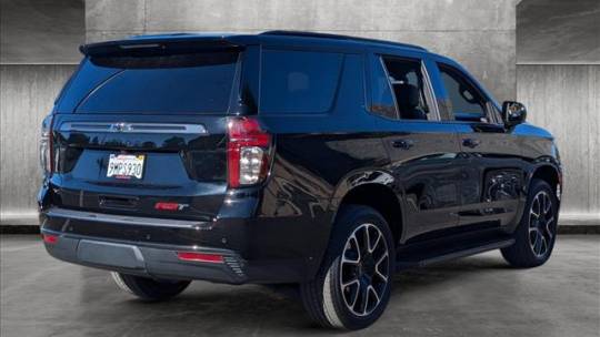2021 Chevrolet Tahoe
