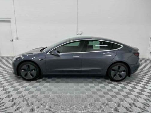 2020 tesla model 3 long range in grand rapids, michigan