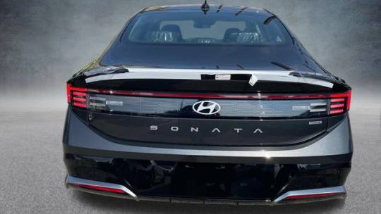 2024 Hyundai Sonata