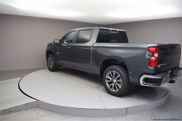 new 2019 chevrolet silverado 1500 crew cab lt slidell, la 70461 for sale in slidell, louisiana