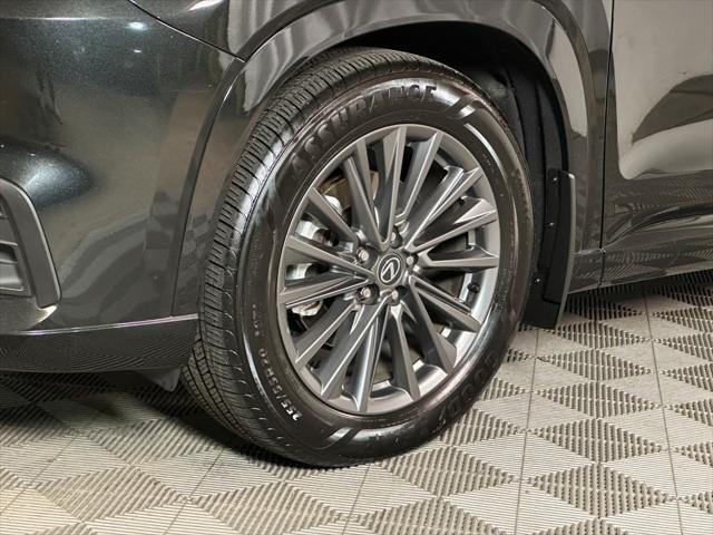 2024 lexus tx 350 base