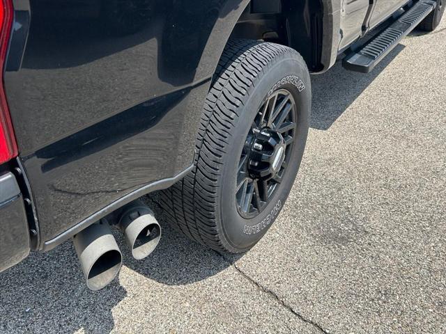 2021 ford f-250 king ranch