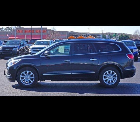 2014 buick enclave awd premium for sale in lewes, delaware