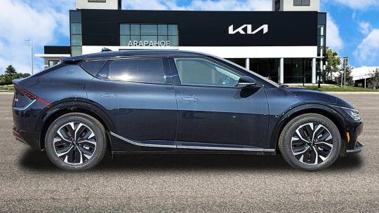 2024 Kia EV6