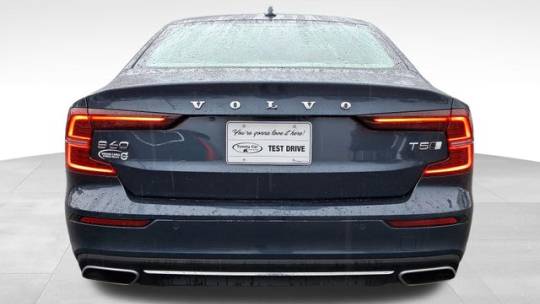 2021 volvo s60 t5 inscription