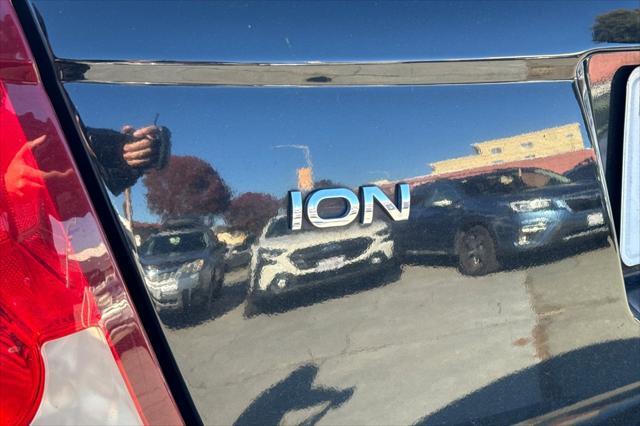 2006 saturn ion 3